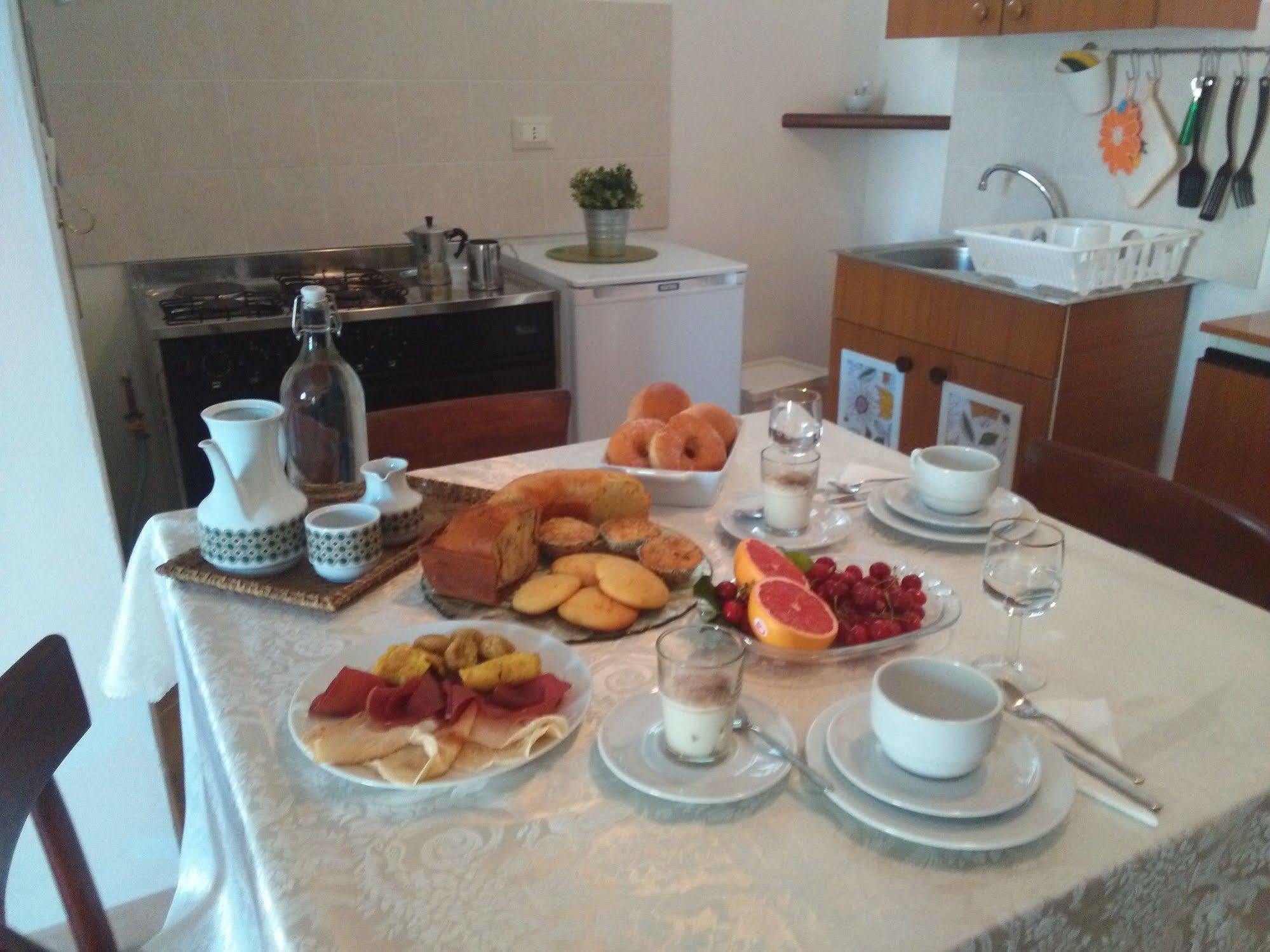 Le Pietre Ricce B&B Roccamontepiano Екстериор снимка